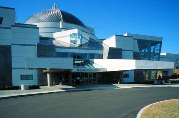 St. Louis Science Center