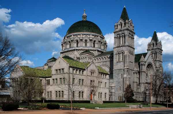 St. Louis Cathedral